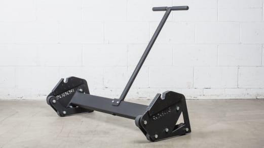 Rogue HD Bar Jack | Rogue Fitness